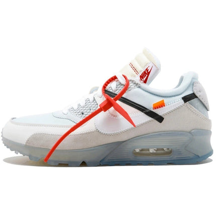 AA7293-100 OFF-WHITE �~ NIKE THE TEN AIR MAX 90 (Men's)