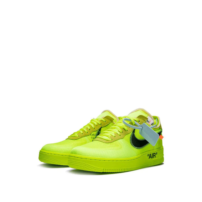 AO4606-700 Off-White Nike Air Force 1 Low Volt (Men's)
