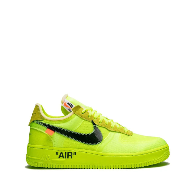 AO4606-700 Off-White Nike Air Force 1 Low Volt (Men's)