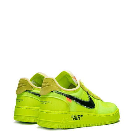 AO4606-700 Off-White Nike Air Force 1 Low Volt (Men's)