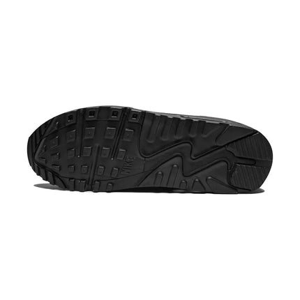 AA7293-001 OFF-WHITE NIKE AIR MAX 90 BLACK CORN (Men's)