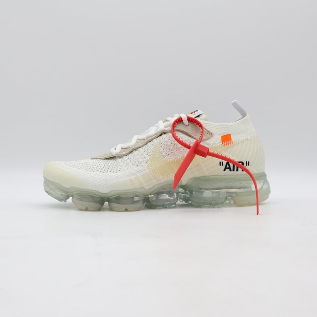 AA3831-100 Off-white �~ Nike Air Vapormax White (Men's)