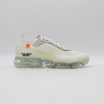 AA3831-100 Off-white �~ Nike Air Vapormax White (Men's)