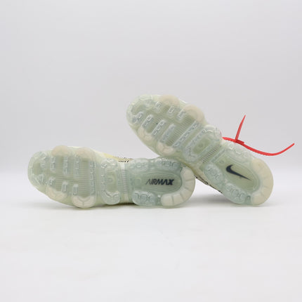 AA3831-100 Off-white �~ Nike Air Vapormax White (Men's)