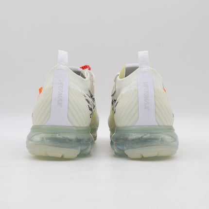 AA3831-100 Off-white �~ Nike Air Vapormax White (Men's)