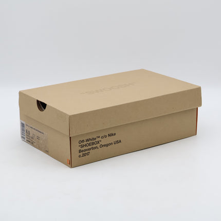 AA3831-100 Off-white �~ Nike Air Vapormax White (Men's)