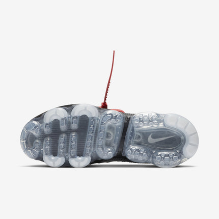 AA3831-002 OFF-WHITE �~ NIKE AIR VAPORMAX BLACK (Men's)