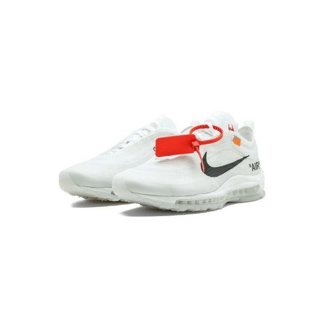 AJ4585-100 Off-White �~ Nike Air Max 97 The Ten (Men's)