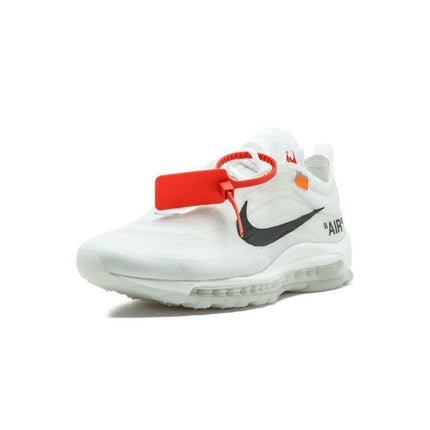 AJ4585-100 Off-White �~ Nike Air Max 97 The Ten (Men's)