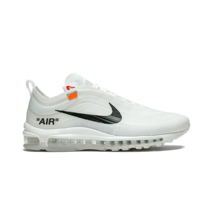 AJ4585-100 Off-White �~ Nike Air Max 97 The Ten (Men's)