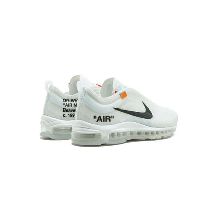 AJ4585-100 Off-White �~ Nike Air Max 97 The Ten (Men's)