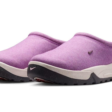 HJ4334-500 Nike ACG Rufus Bold Berry  (Men's)