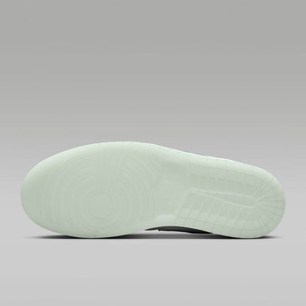 HJ5999-400 Nike Air Jordan 1 Low SE Glacier Blue Summit White Guava Ice (Men's)