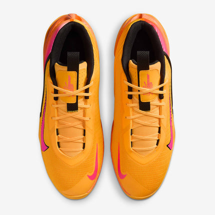 HF1804-800 Nike G.T. Jump Academy EP Basketball Shoes Laser Orange Black (Men's)