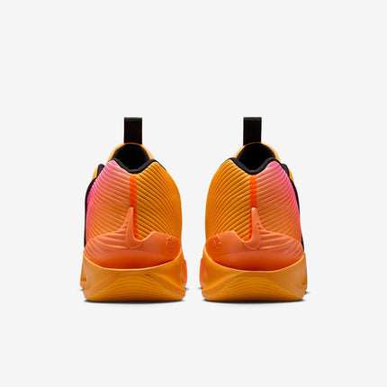 HF1804-800 Nike G.T. Jump Academy EP Basketball Shoes Laser Orange Black (Men's)