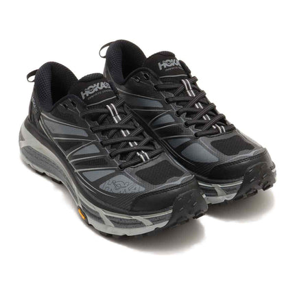 1126851-BCSTL Hoka Mafate Speed 2 Black (Men's)