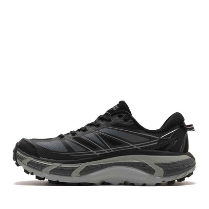 1126851-BCSTL Hoka Mafate Speed 2 Black (Men's)