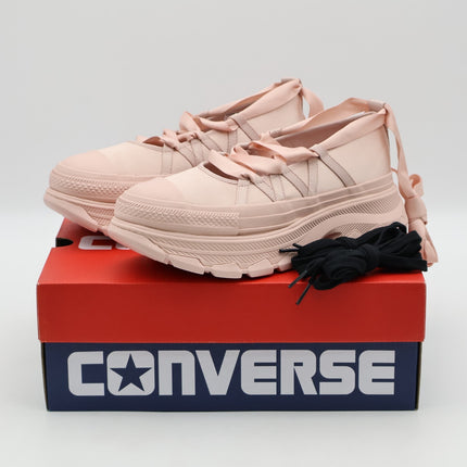 31314870 Converse All Star Trekwave BL OX Pale Rose (Women's)