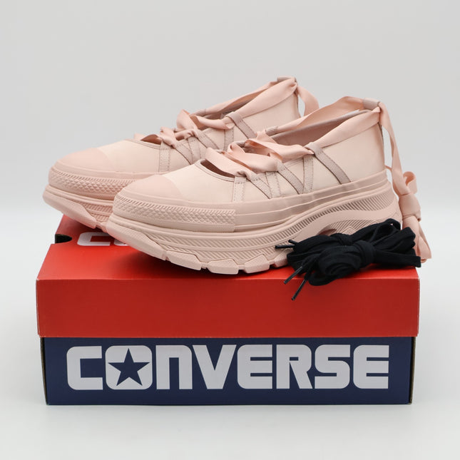 31314870 Converse All Star Trekwave BL OX Pale Rose (Women's)