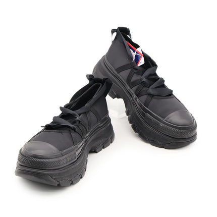 31314871 Converse All Star Trekwave BL OX Black (Women's)