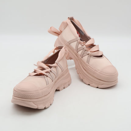 31314870 Converse All Star Trekwave BL OX Pale Rose (Women's)