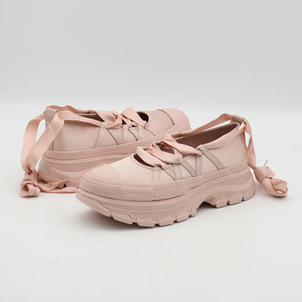 31314870 Converse All Star Trekwave BL OX Pale Rose (Women's)