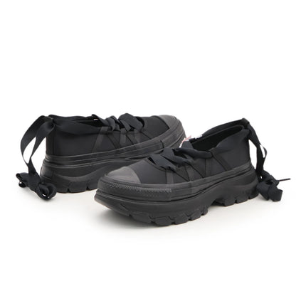 31314871 Converse All Star Trekwave BL OX Black (Women's)