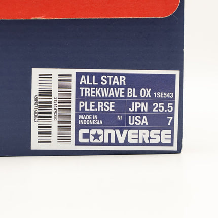 31314870 Converse All Star Trekwave BL OX Pale Rose (Women's)