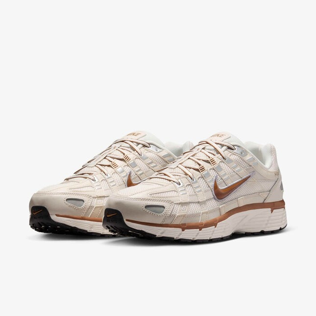 CD6404-106 Nike P-6000 Light Orewood Brown Phantom Summit White Light (Men's)