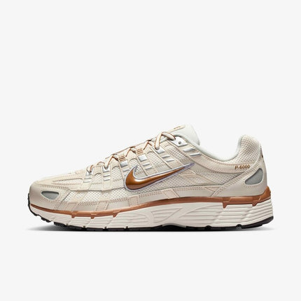CD6404-106 Nike P-6000 Light Orewood Brown Phantom Summit White Light (Men's)