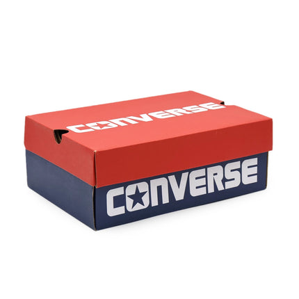 31314871 Converse All Star Trekwave BL OX Black (Women's)