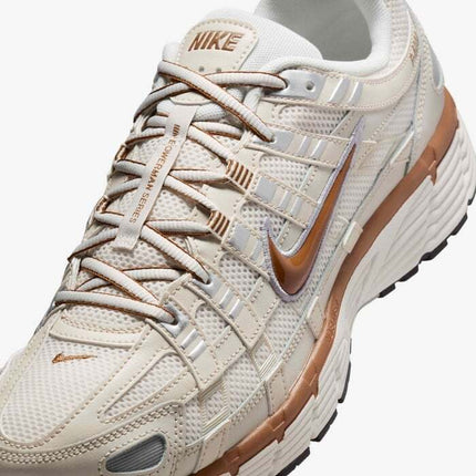 CD6404-106 Nike P-6000 Light Orewood Brown Phantom Summit White Light (Men's)