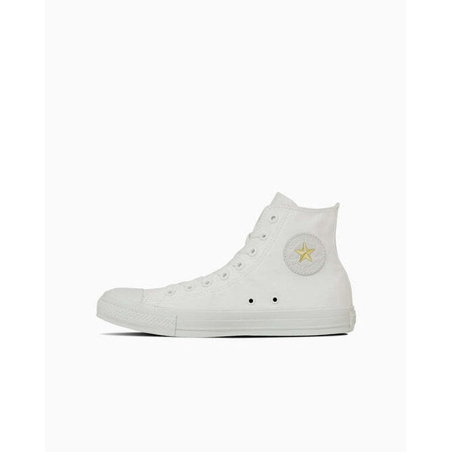 31314780 Converse All Star Studspatch GS Z Hi White (Men's)