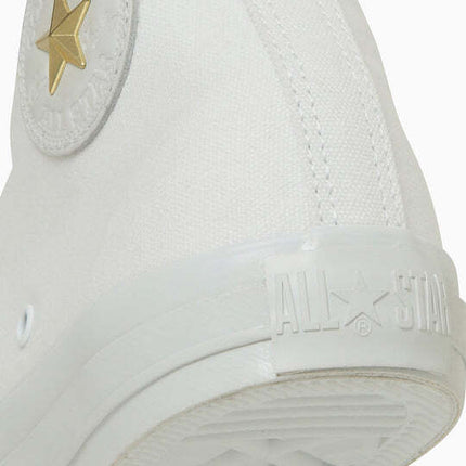31314780 Converse All Star Studspatch GS Z Hi White (Men's)