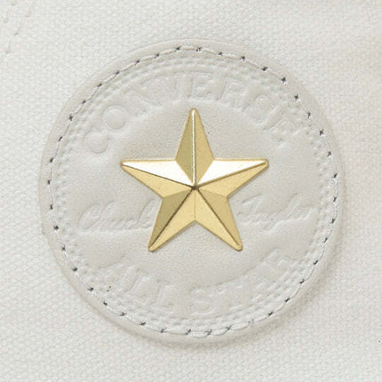 31314780 Converse All Star Studspatch GS Z Hi White (Men's)