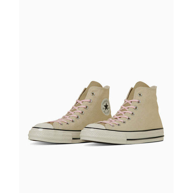 31314770 Converse All Star Aged NC Hi Bone White Brown (Men's)