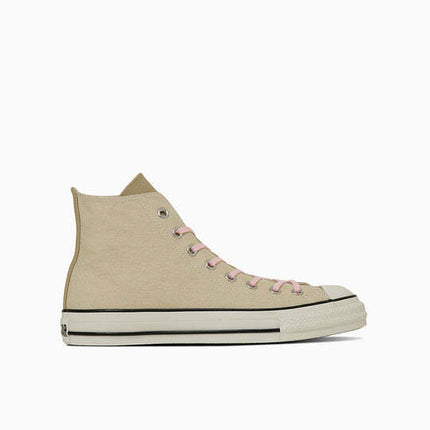 31314770 Converse All Star Aged NC Hi Bone White Brown (Men's)