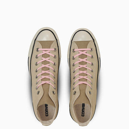 31314770 Converse All Star Aged NC Hi Bone White Brown (Men's)