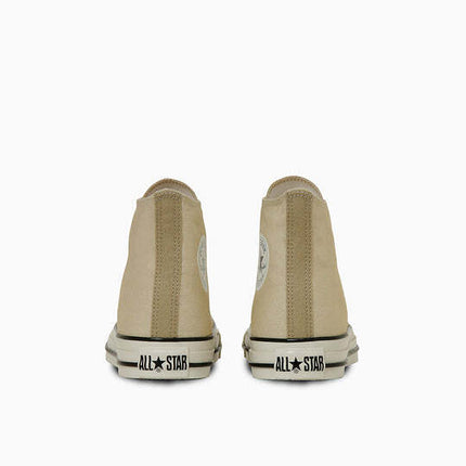 31314770 Converse All Star Aged NC Hi Bone White Brown (Men's)