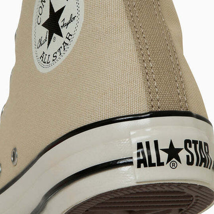 31314770 Converse All Star Aged NC Hi Bone White Brown (Men's)