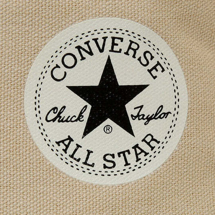 31314770 Converse All Star Aged NC Hi Bone White Brown (Men's)