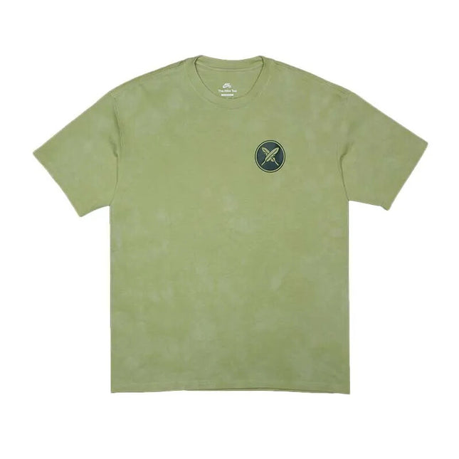 Yuto Horigome Nike SB T-Shirt Matcha (Asia Size) HJ0809-311