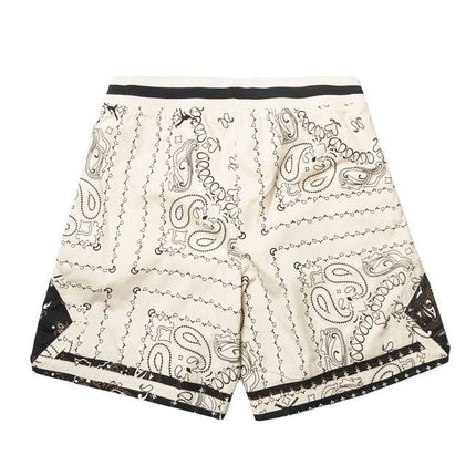 DO4099-104/DO4100-104 Travis Scott Air Jordan Brand M J TS Short Orewood Black