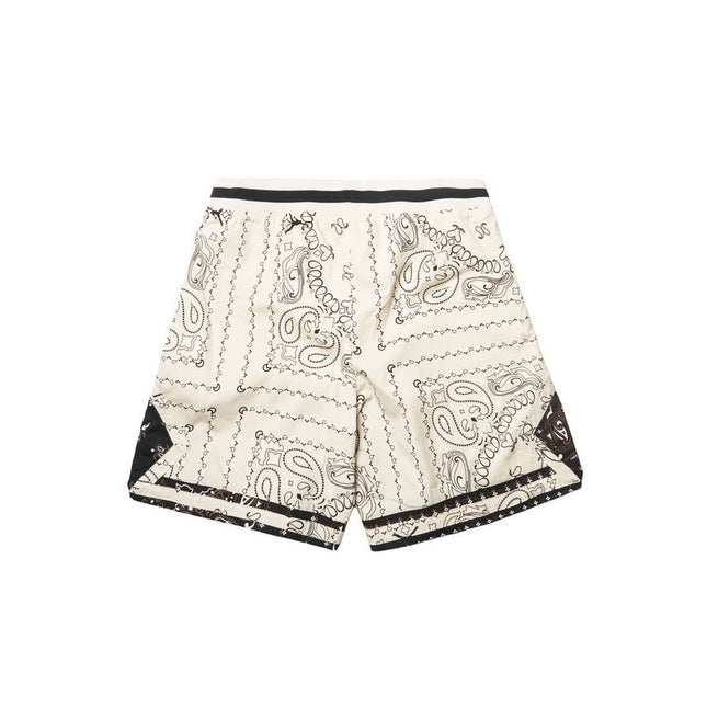 DO4099-104/DO4100-104 Travis Scott Air Jordan Brand M J TS Short Orewood Black