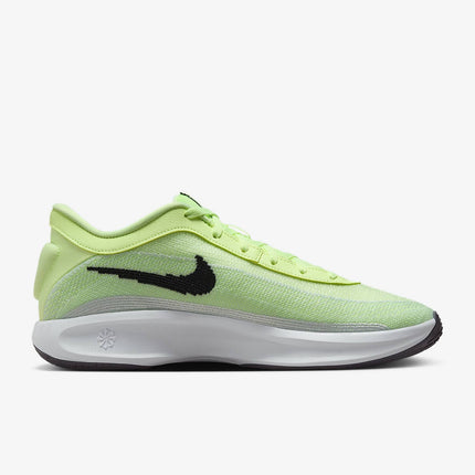 FJ7808-701 Nike G.T. Hustle Academy EP Basketball Shoe Barely Volt  (Men's)
