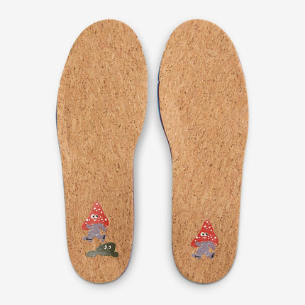 IB8874-111 Nike Air Force 1 Low Sail Sail Pearl Pink Sail (Women's)