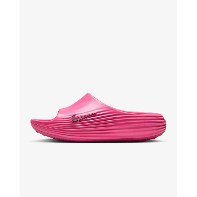 HV4484-600 Nike Women's ReactX Rejuven8 Slide Pinksicle (Women's)