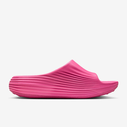 HV4484-600 Nike Women's ReactX Rejuven8 Slide Pinksicle (Women's)