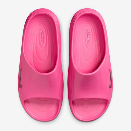 HV4484-600 Nike Women's ReactX Rejuven8 Slide Pinksicle (Women's)