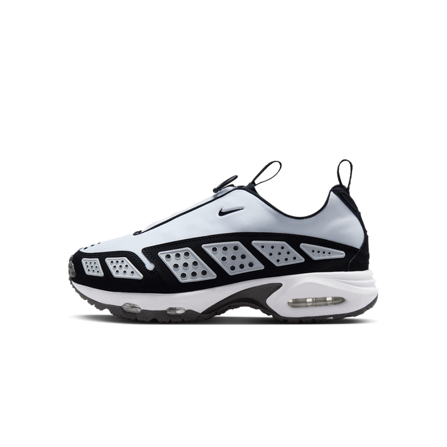 FZ2068-100 Nike Air Max Sunder White Black (Women's)